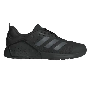 adidas Men's Dropset 3 Wide Strength Training Shoes