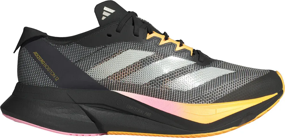 Adidas Women's Adizero Boston 12 Running Shoes