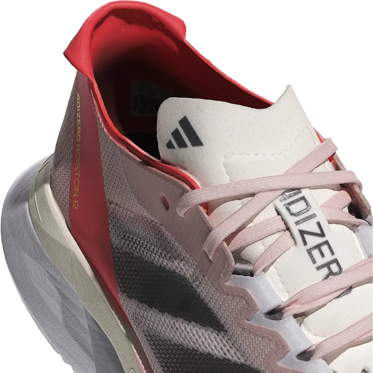 adidas Women's Adizero Boston 12 Running Shoes