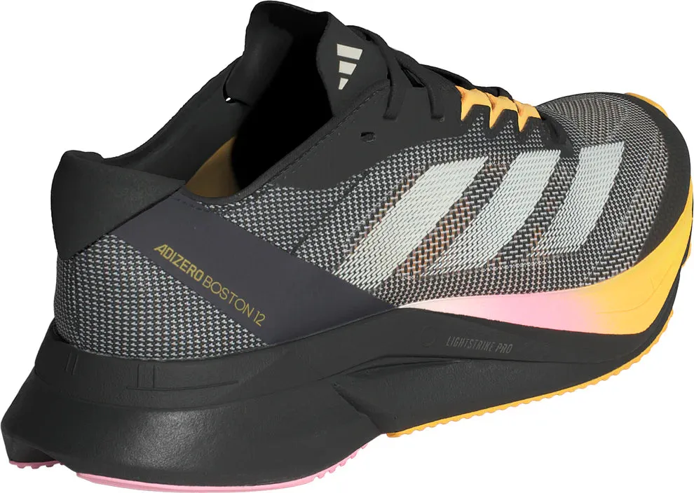 Adidas Women's Adizero Boston 12 Running Shoes