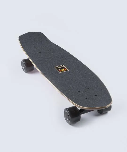 Arbor Cruiser Performance Complete  Artist Longboards/Skateboards