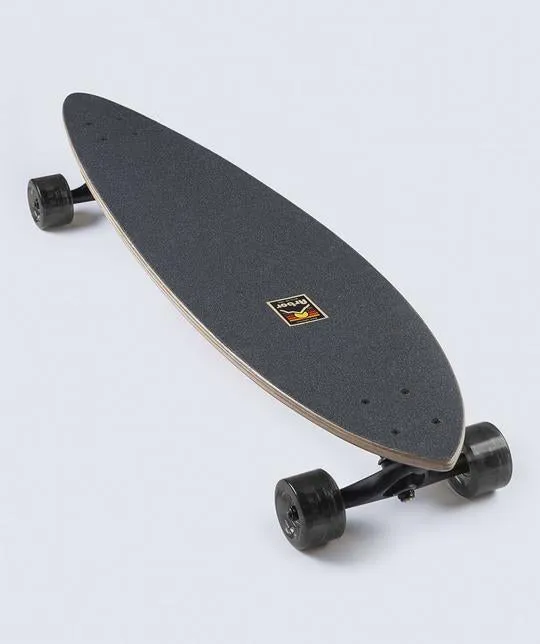 Arbor Cruiser Performance Complete  Artist Longboards/Skateboards