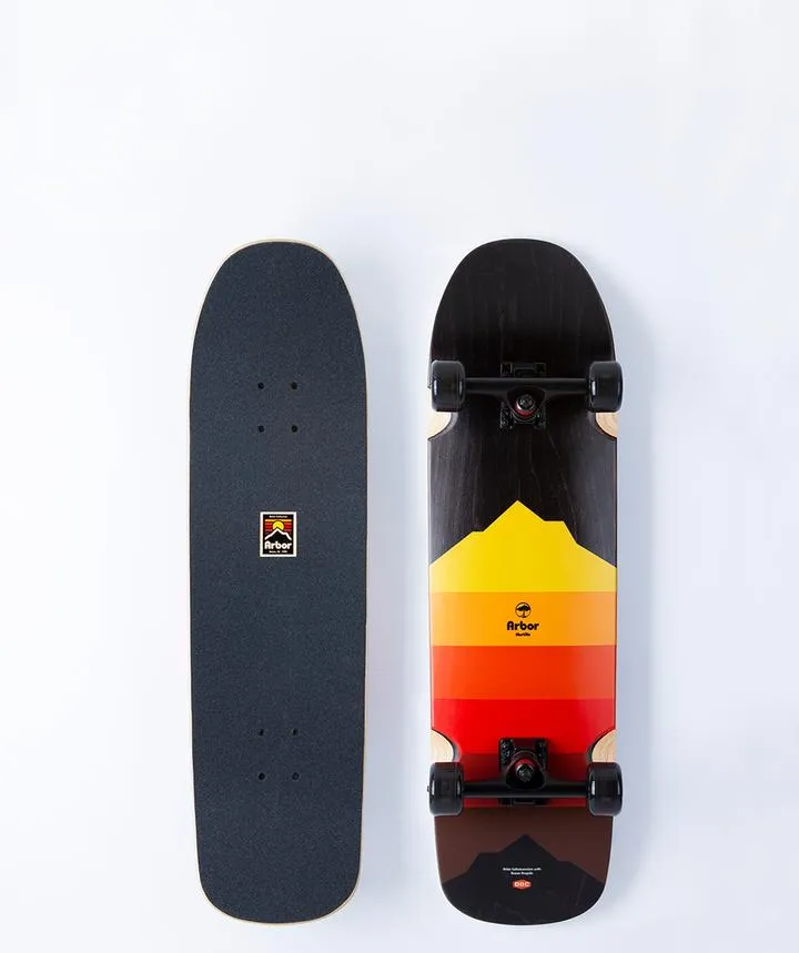 Arbor Cruiser Performance Complete  Artist Longboards/Skateboards