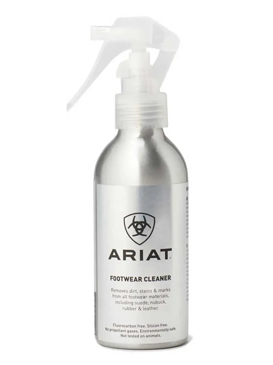 ARIAT Care Products - Footwear Cleaner - Neutral