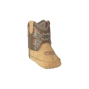 Ariat Kid's Durango Lil Stomper Medium Brown Boots