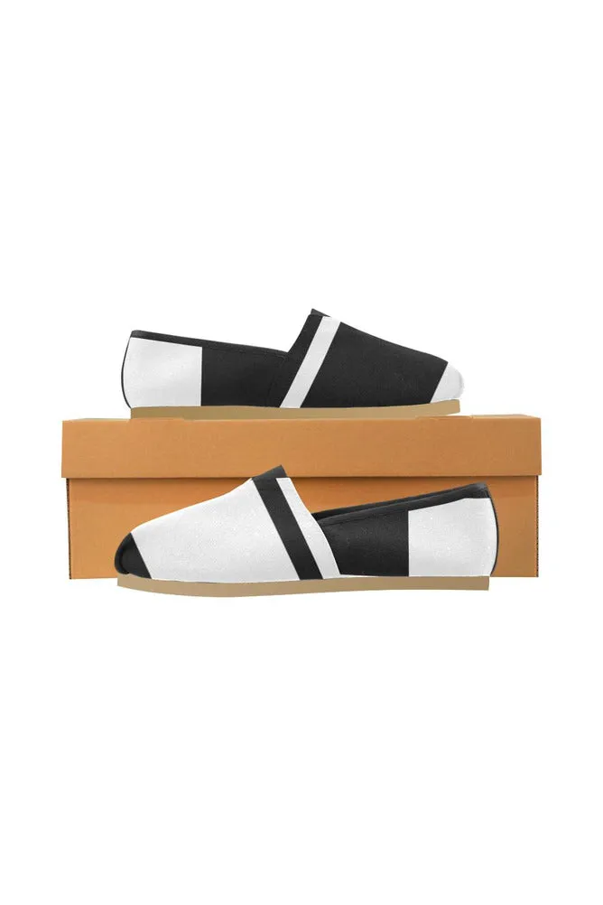 Asymmetry Unisex Casual Shoes