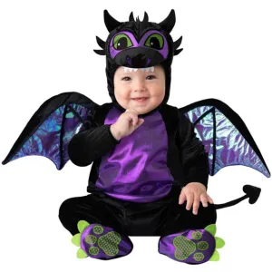 Baby Dragon Costume Infant