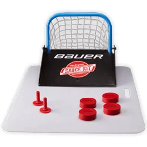 Bauer Hockey Half Sauce Kit