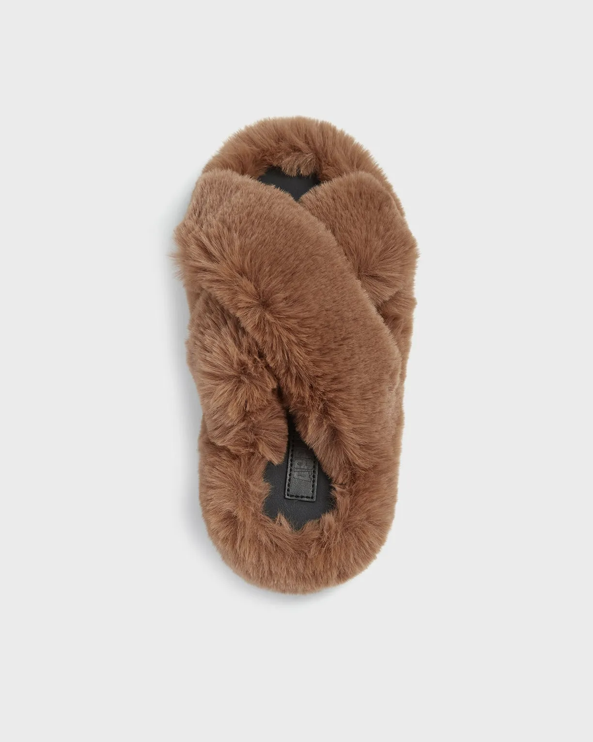 Biba Slides Camel