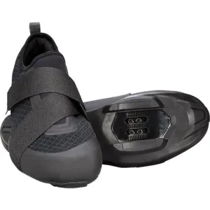 Bicycle shoes IC200 Shimano, black