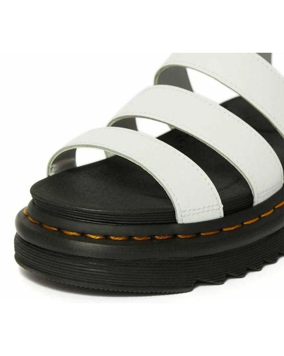 Blaire 3 Strap Sandal