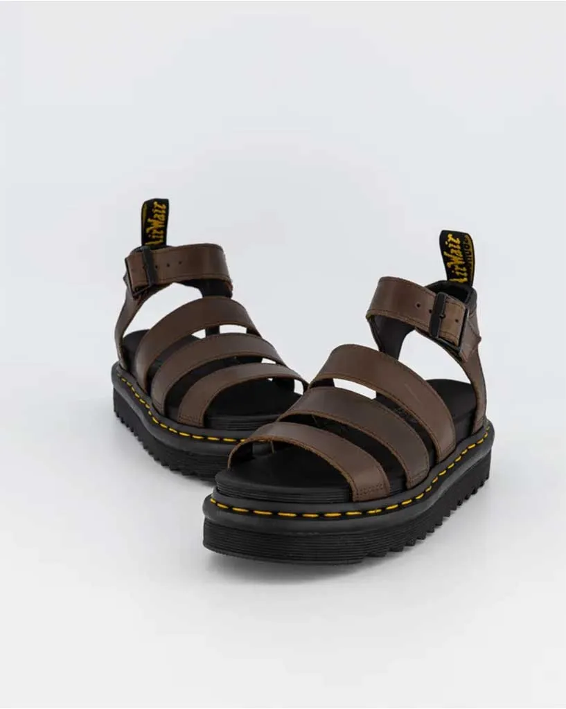 Blaire 3 Strap Sandal