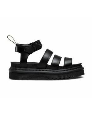 Blaire 3 Strap Sandal