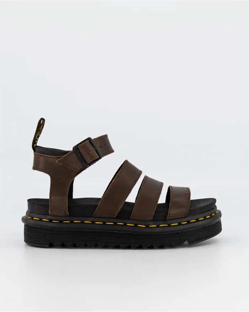 Blaire 3 Strap Sandal