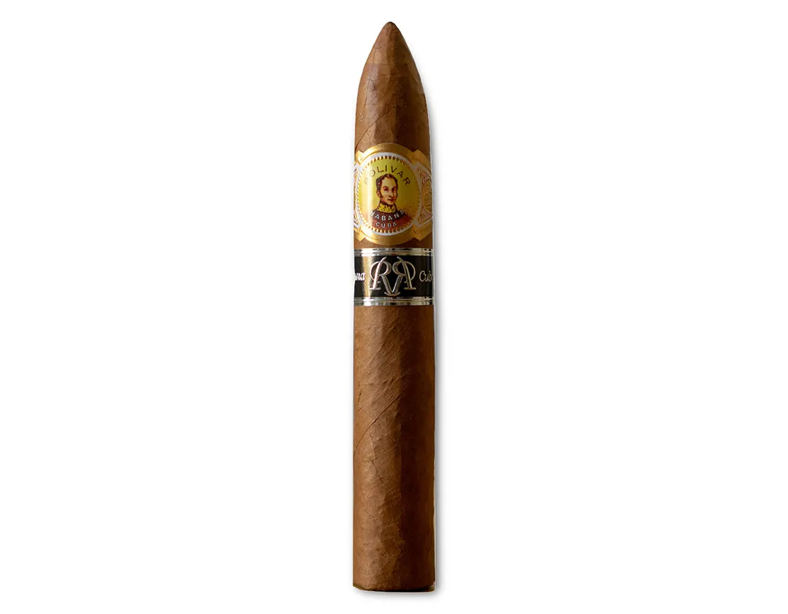 Bolivar Belicosos Finos Reserva Cosecha 2016 Cigar