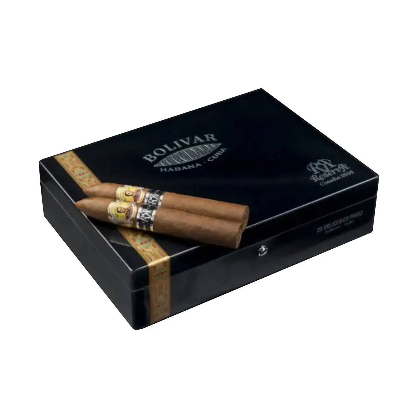 Bolivar Belicosos Finos Reserva Cosecha 2016 Cigar