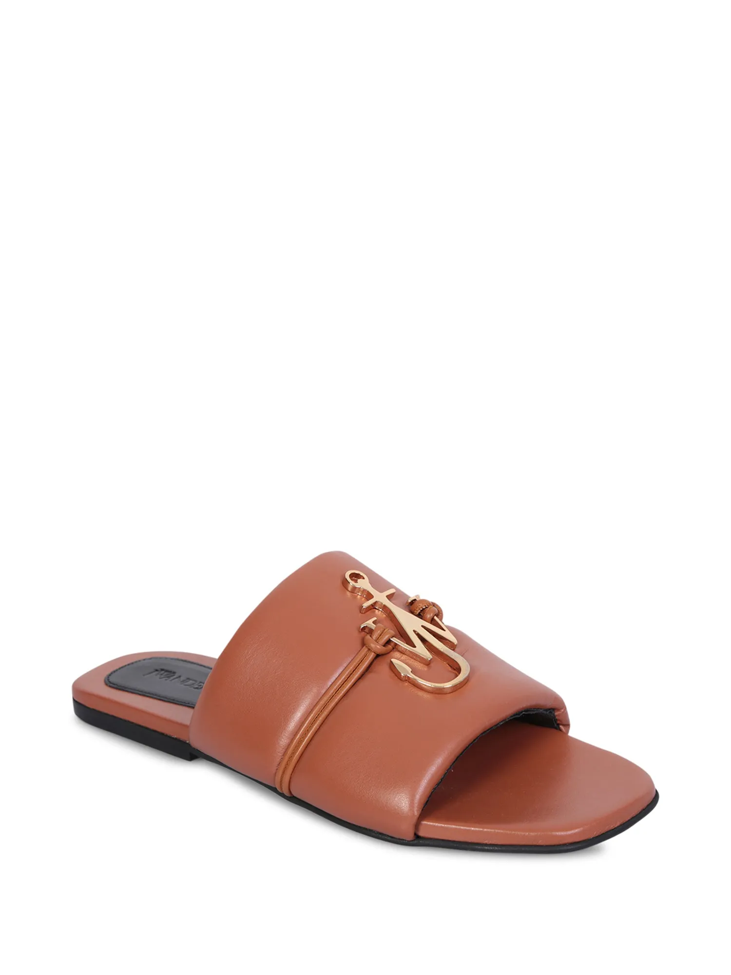 Brown Anchor sliders