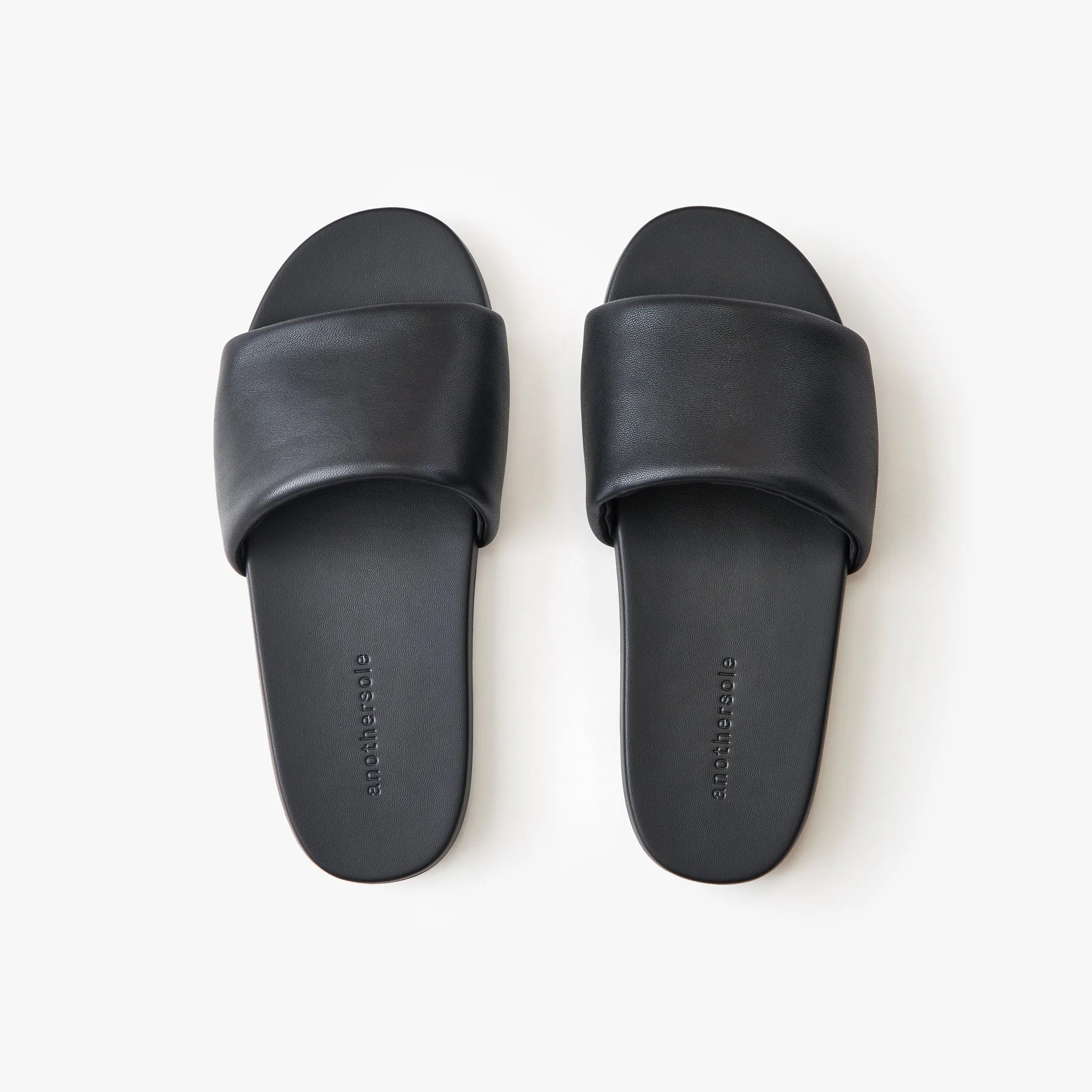 Butter Slides - Black