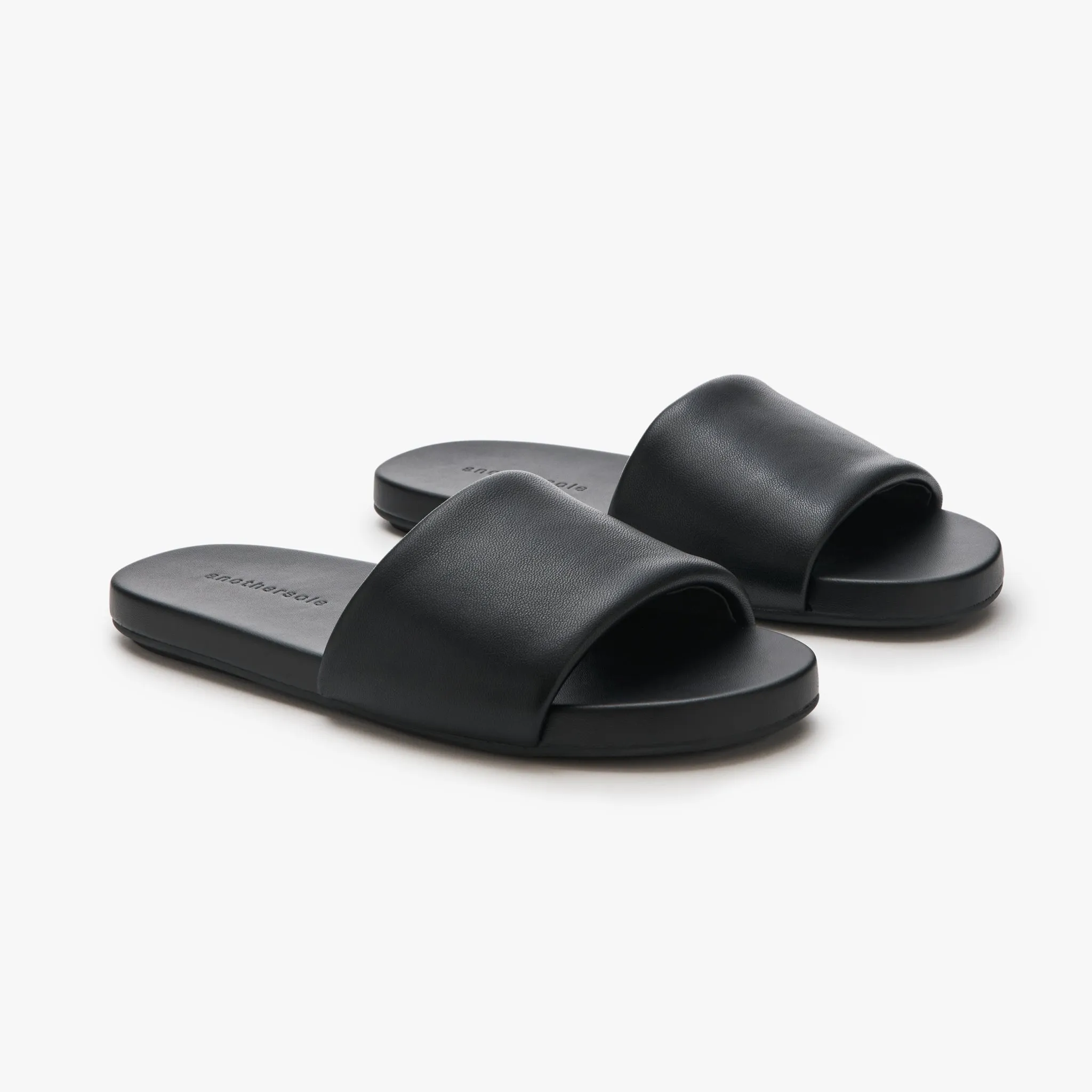 Butter Slides - Black