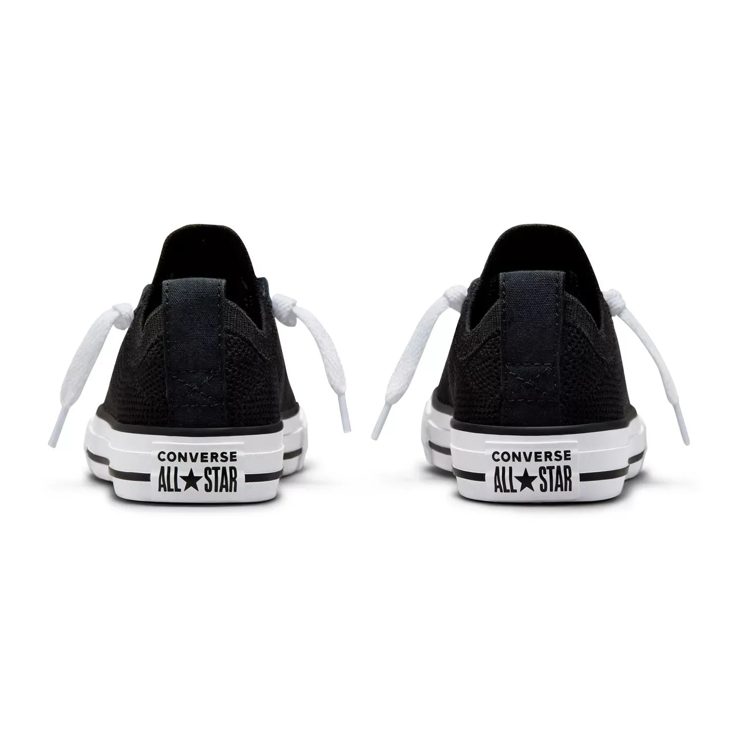 Children's Converse Chuck Taylor All Star Converse Knitted Slip-on Sneakers