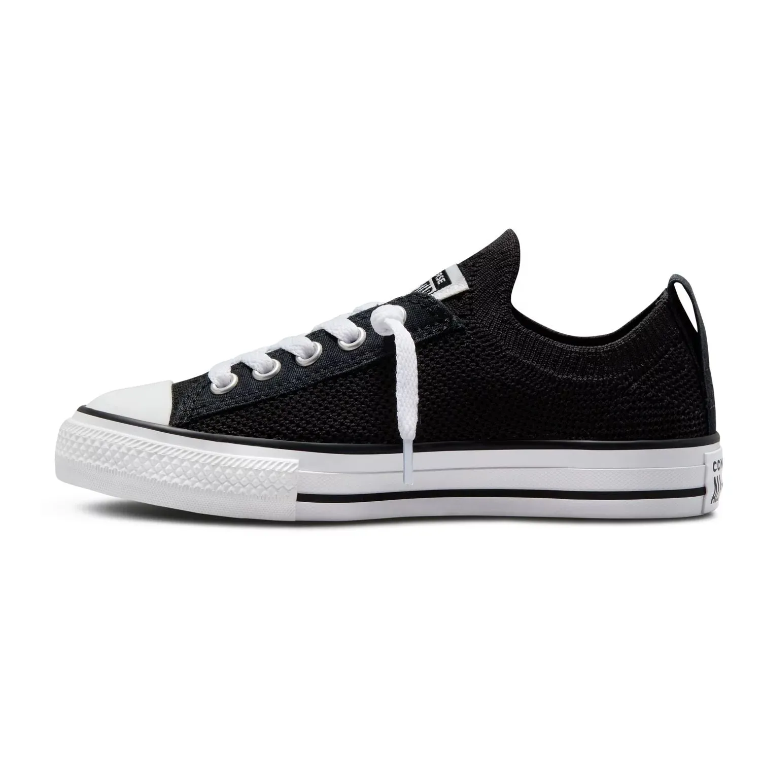 Children's Converse Chuck Taylor All Star Converse Knitted Slip-on Sneakers