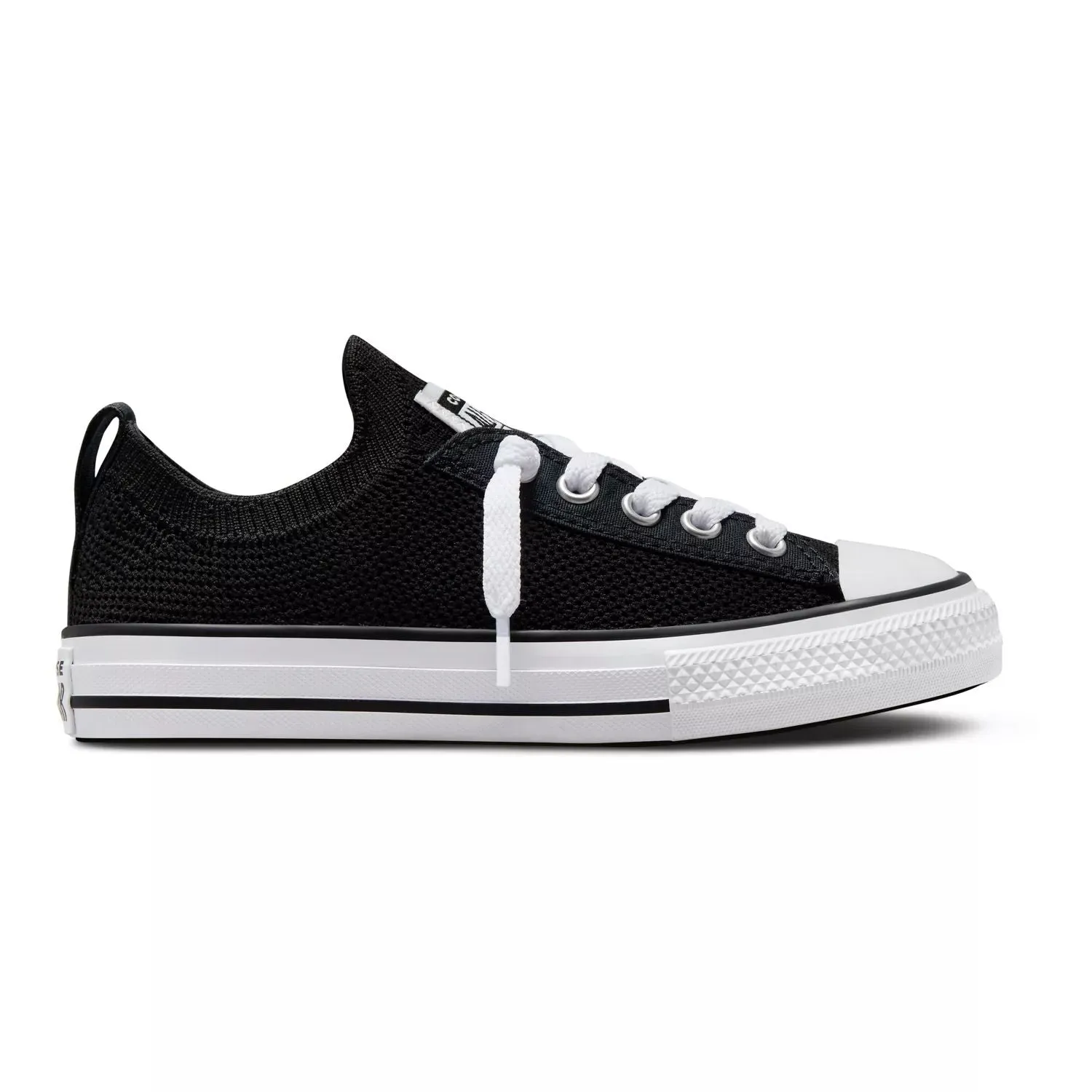 Children's Converse Chuck Taylor All Star Converse Knitted Slip-on Sneakers