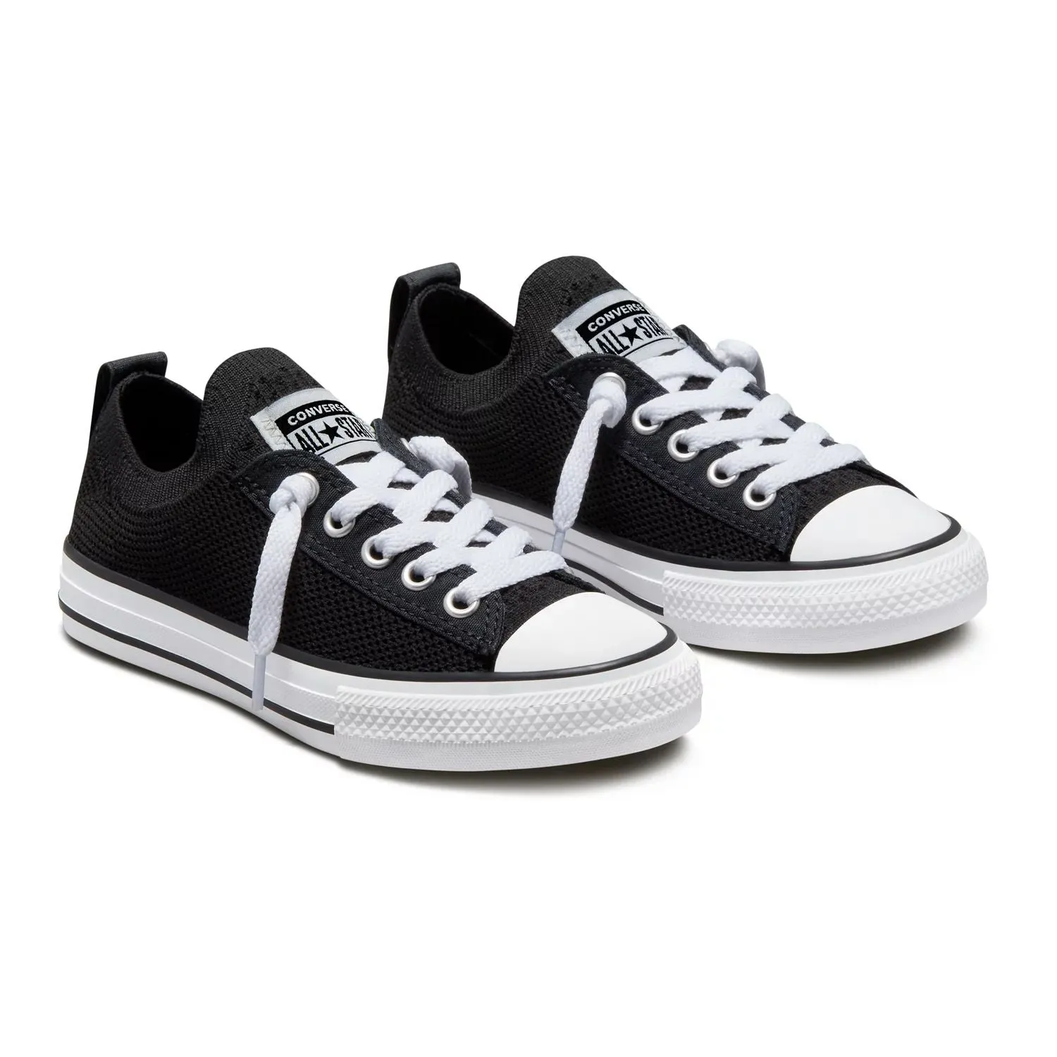 Children's Converse Chuck Taylor All Star Converse Knitted Slip-on Sneakers