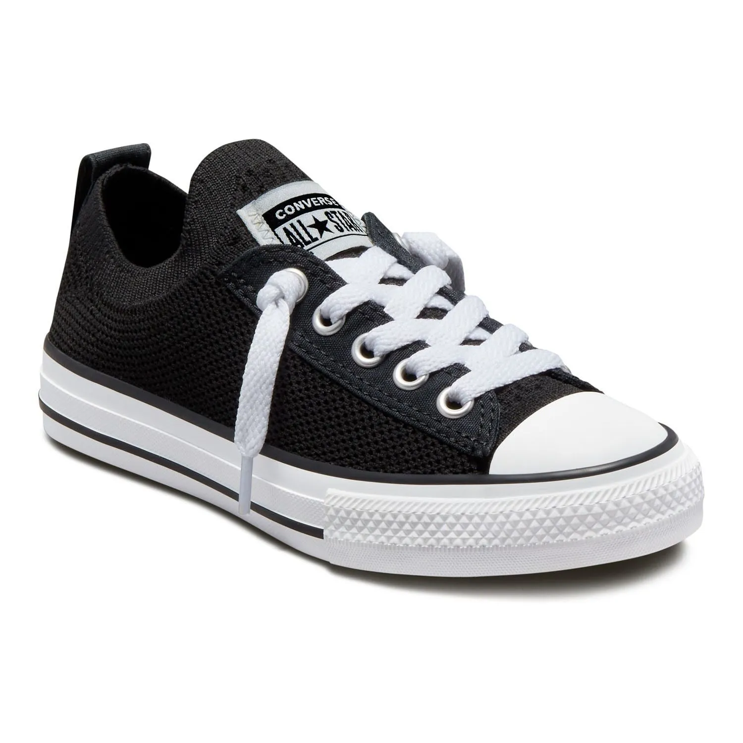 Children's Converse Chuck Taylor All Star Converse Knitted Slip-on Sneakers