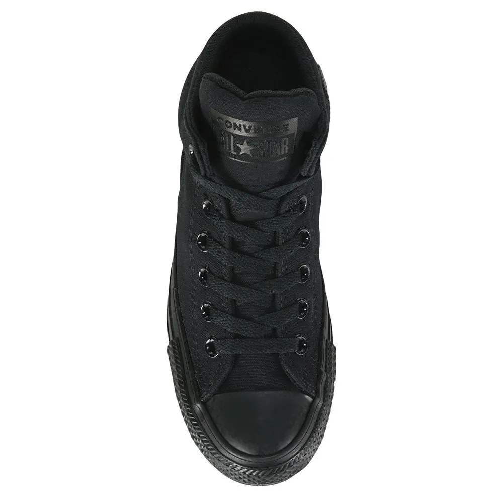 Chuck Taylor All Star High Street Converse Men's High Top Sneakers, Black