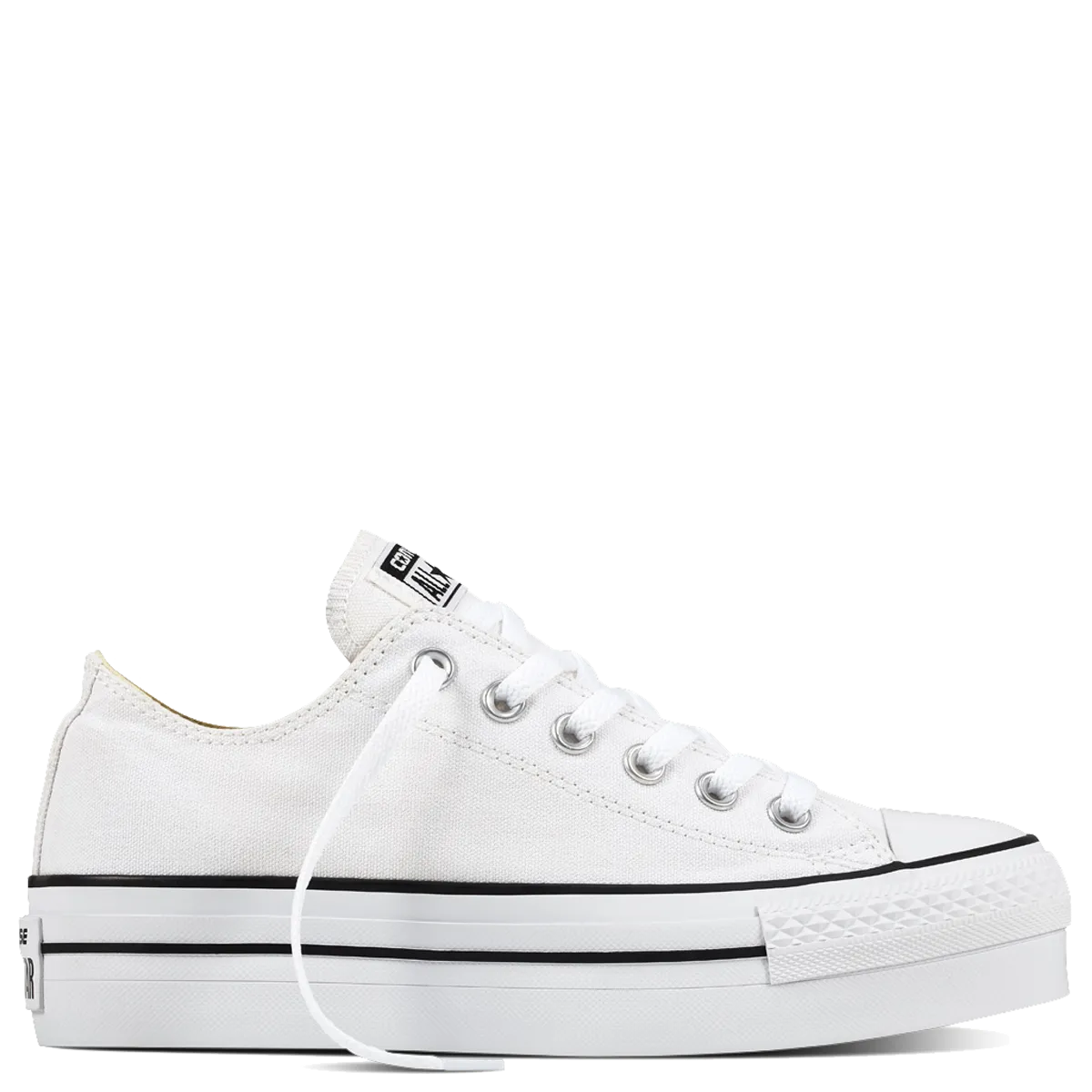 CHUCK TAYLOR ALL STAR LIFT LOW