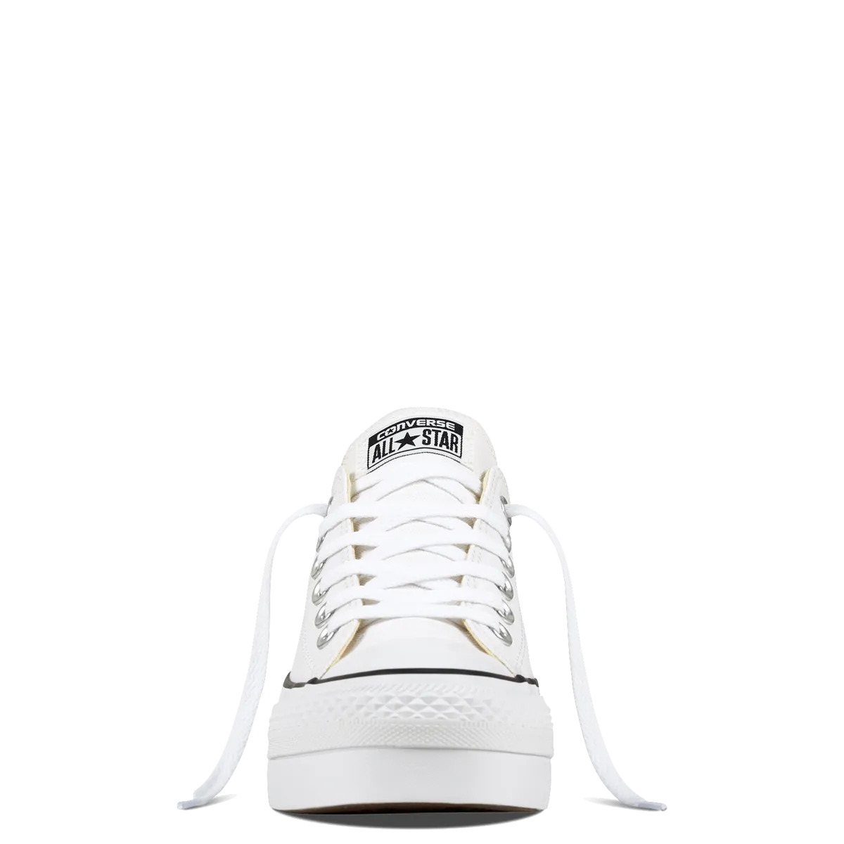 CHUCK TAYLOR ALL STAR LIFT LOW