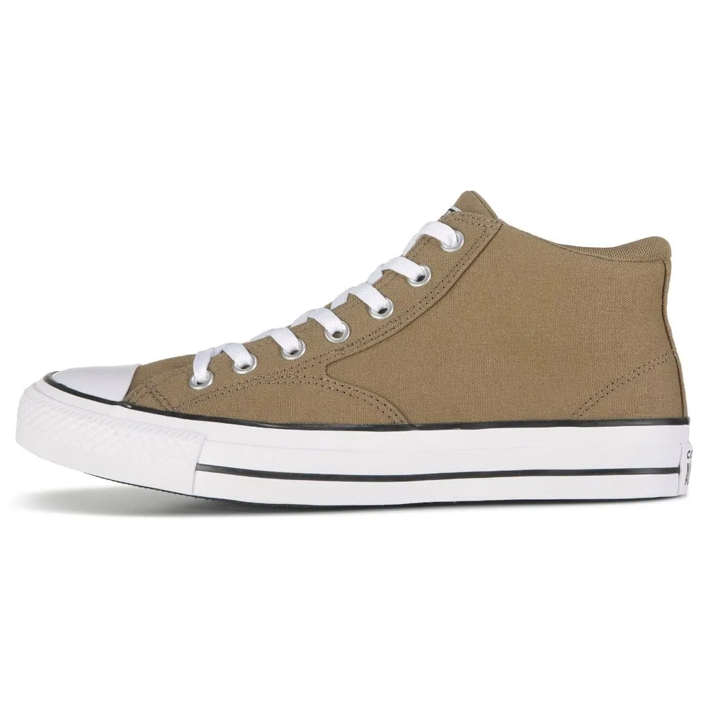 Chuck Taylor All Star Malden Converse Men's High Top Sneakers, Brown