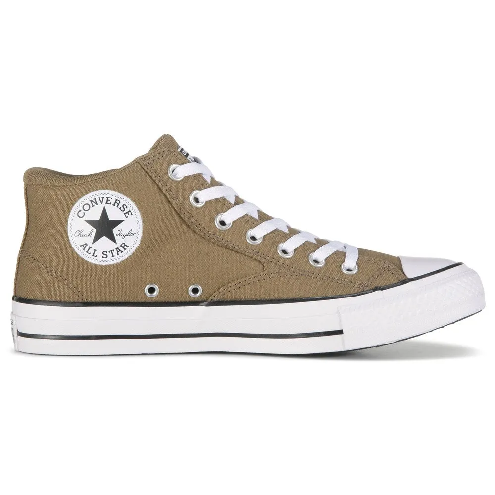 Chuck Taylor All Star Malden Converse Men's High Top Sneakers, Brown