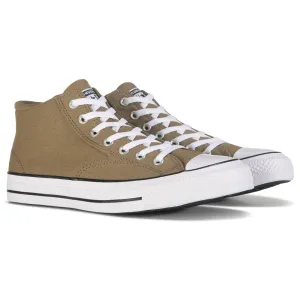 Chuck Taylor All Star Malden Converse Men's High Top Sneakers, Brown