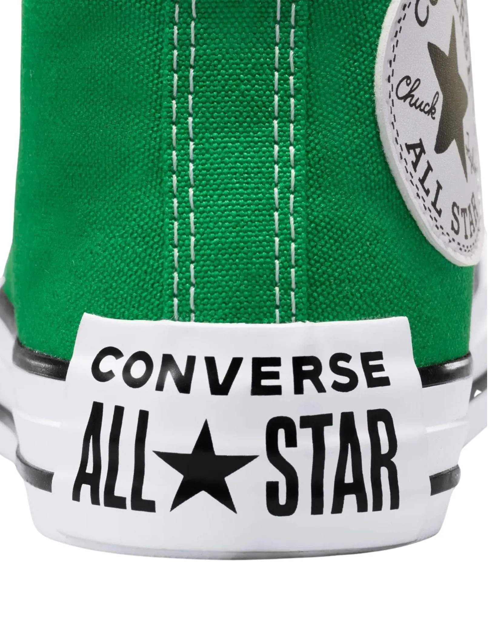 Chuck Taylor All Star Sketch Junior High Top