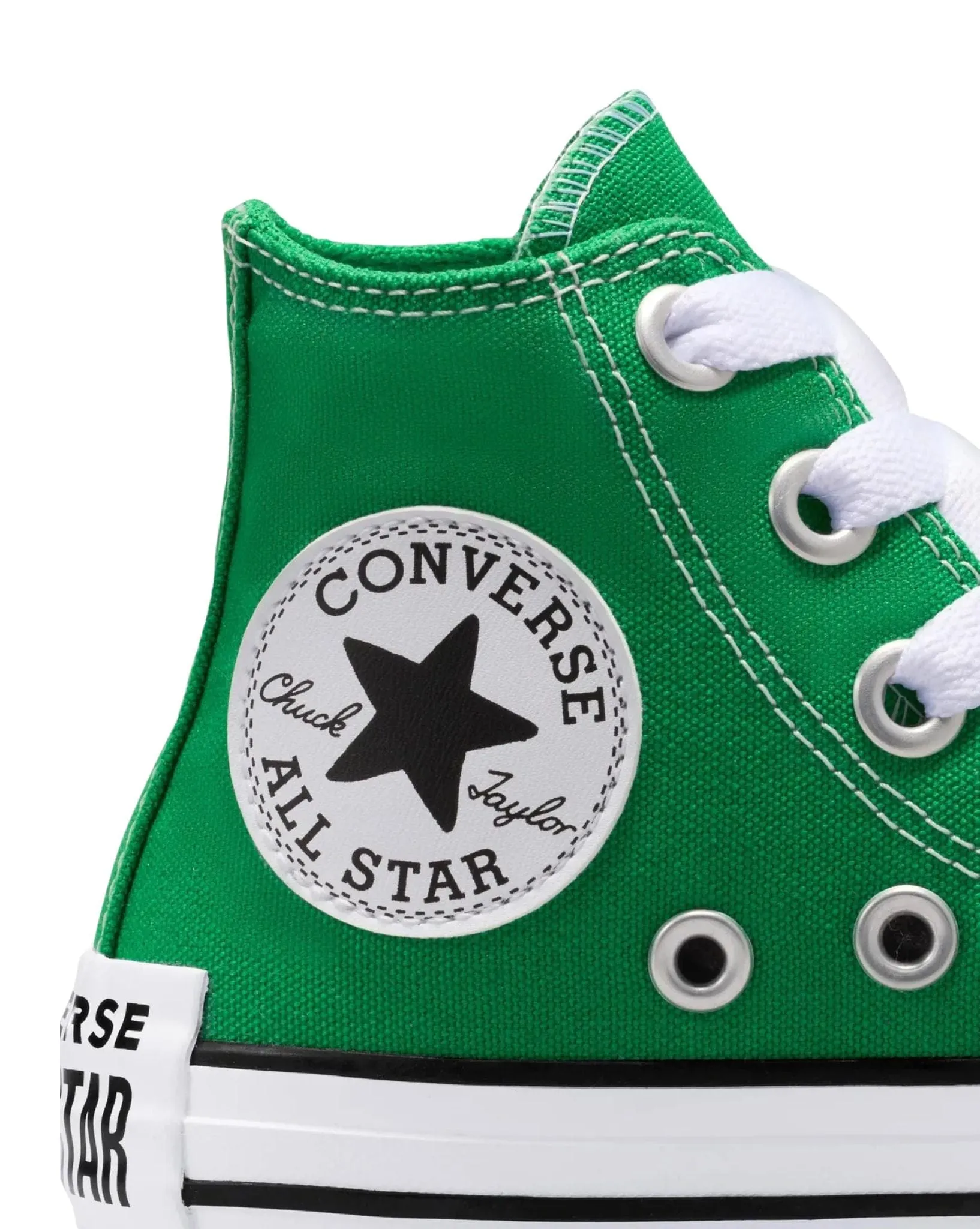 Chuck Taylor All Star Sketch Junior High Top