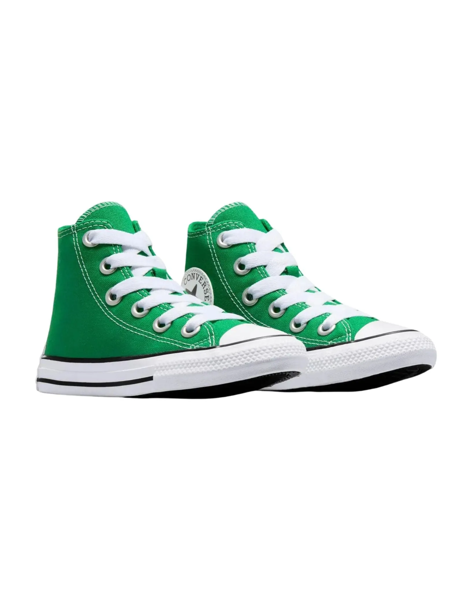 Chuck Taylor All Star Sketch Junior High Top