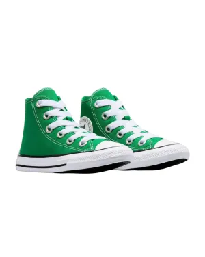 Chuck Taylor All Star Sketch Junior High Top