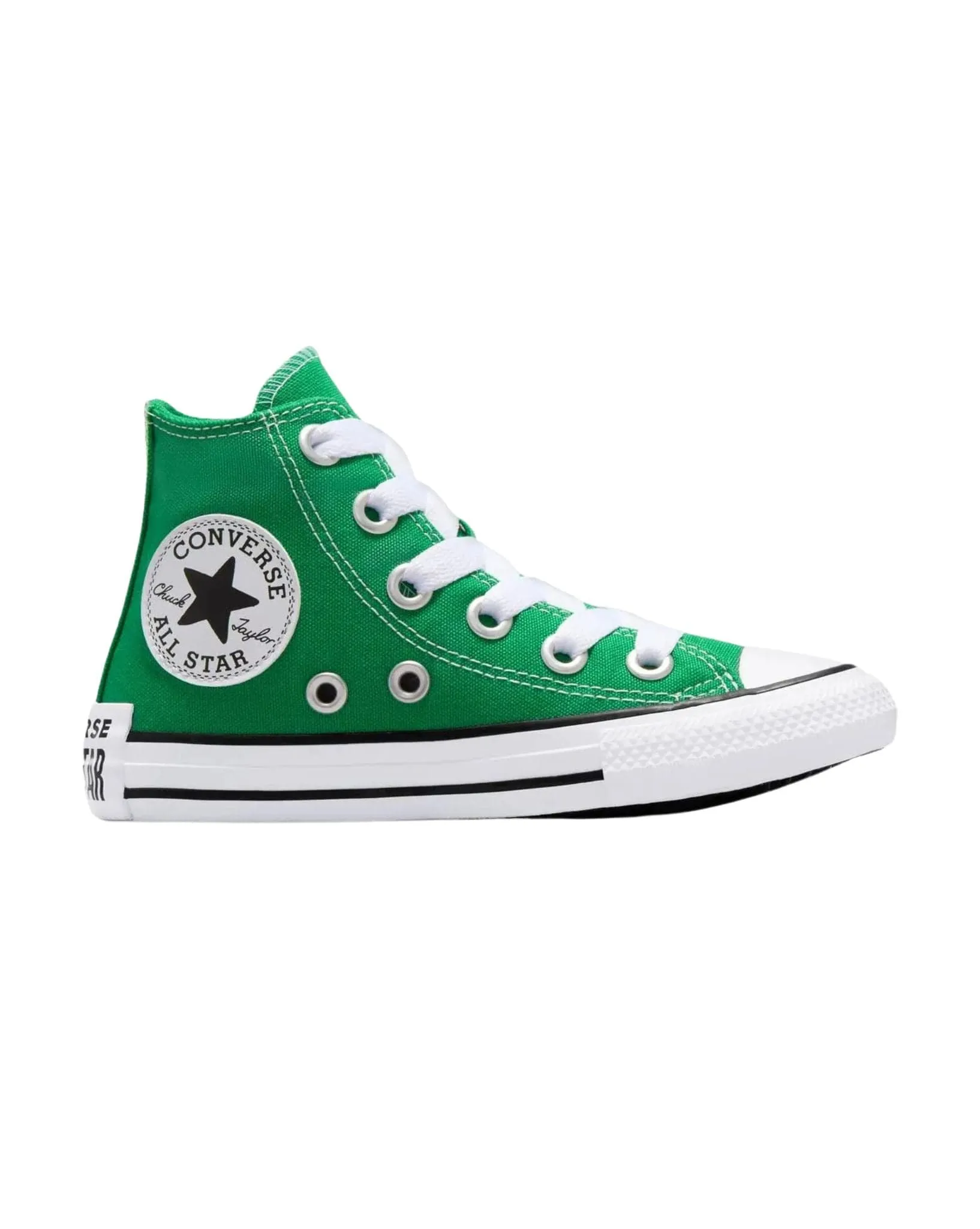 Chuck Taylor All Star Sketch Junior High Top