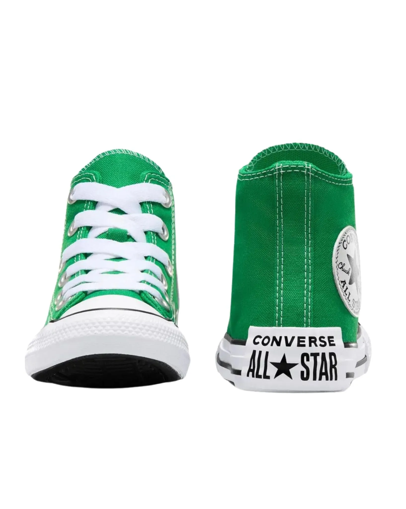 Chuck Taylor All Star Sketch Junior High Top