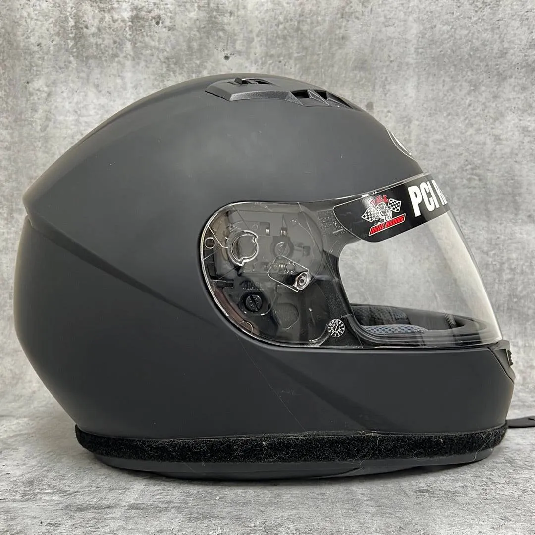 Clearance HJC CS-R3 RaceAir Elite 2XL Black