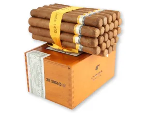 Cohiba Siglo III Cigar