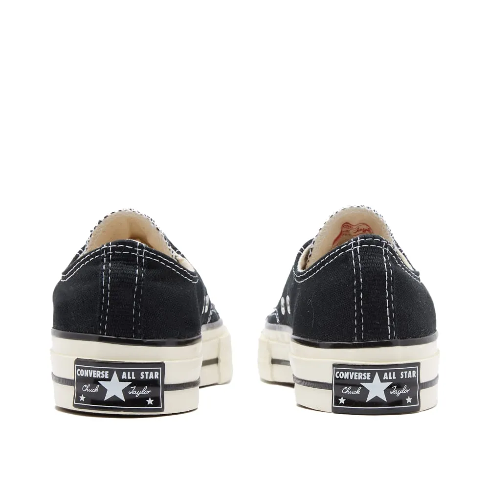 Converse Chuck Taylor 1970s Ox Sneakers