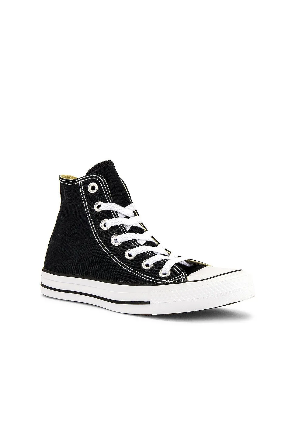 Converse Chuck Taylor All Star Hi sneakers, black