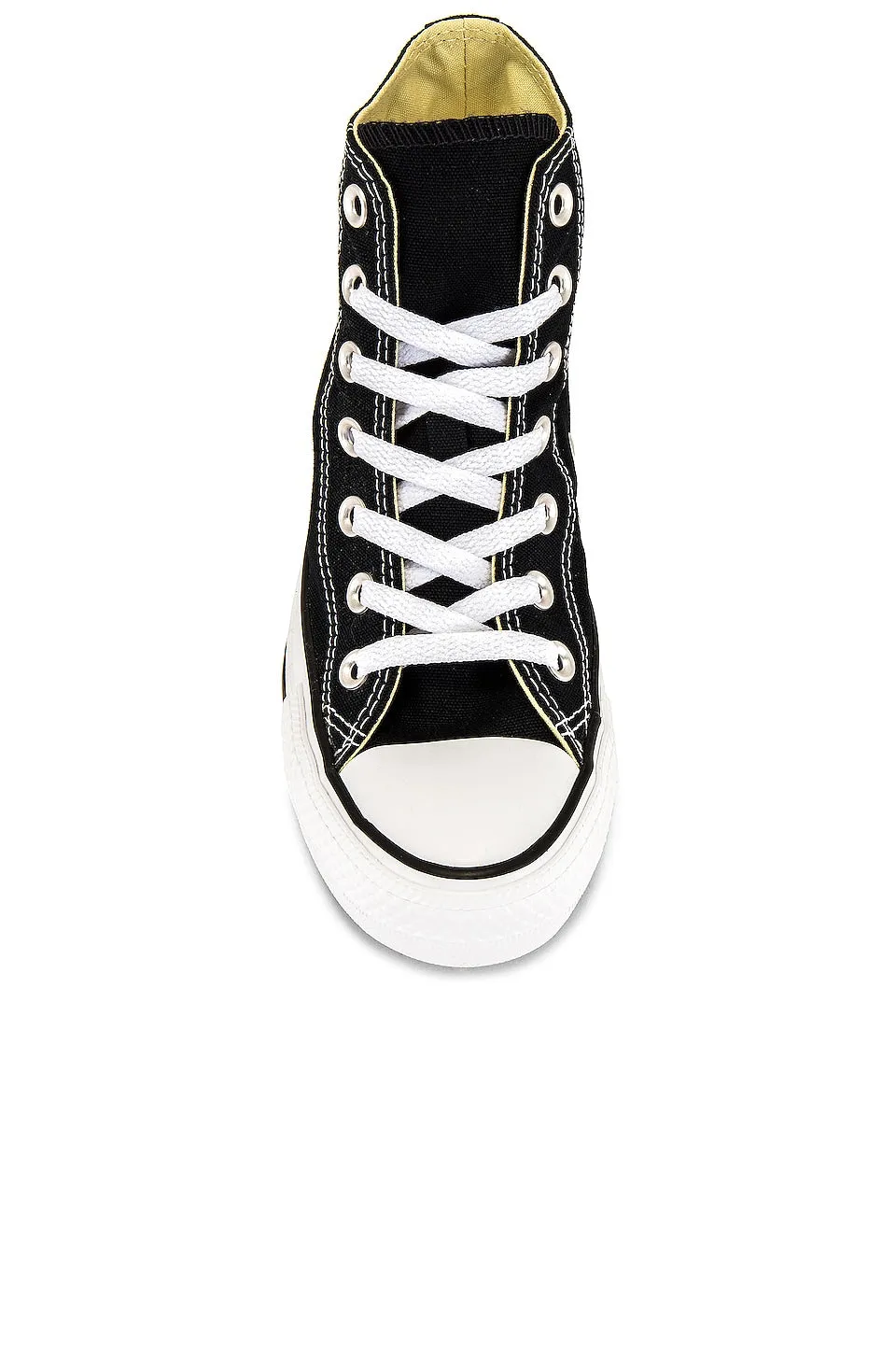 Converse Chuck Taylor All Star Hi sneakers, black