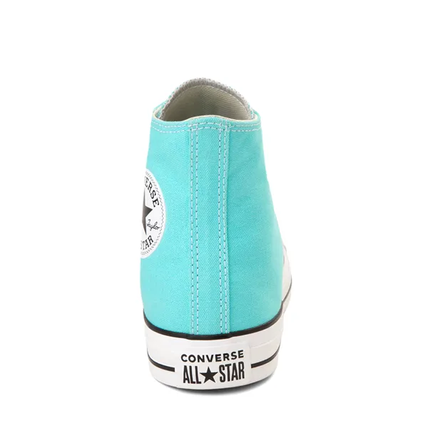 Converse Chuck Taylor All Star High Top Sneakers, Blue