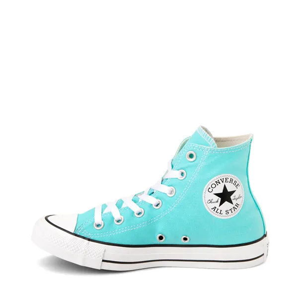 Converse Chuck Taylor All Star High Top Sneakers, Blue