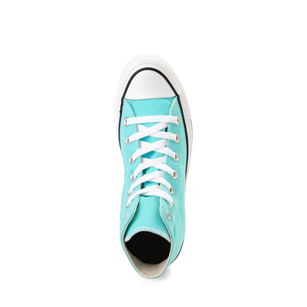 Converse Chuck Taylor All Star High Top Sneakers, Blue