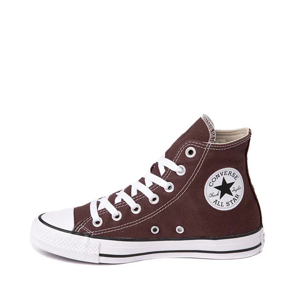 Converse Chuck Taylor All Star High Top Sneakers in Eternal Earth