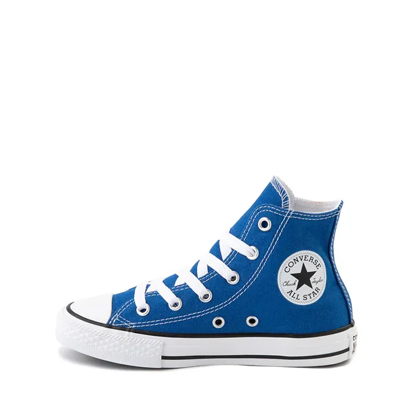 Converse Chuck Taylor All Star High Top Sneakers - Little Kid, Blue